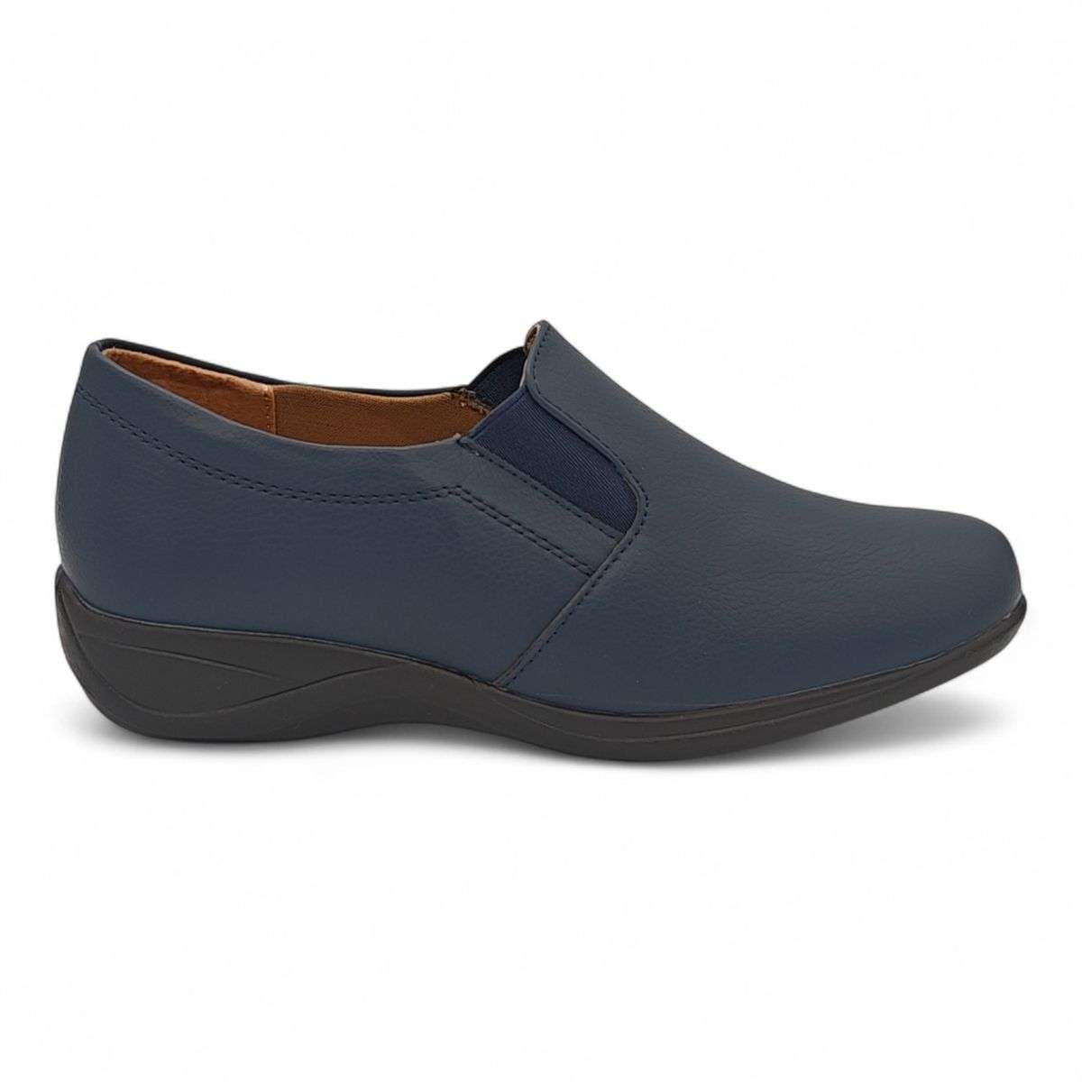 ALXIR Women's Slip-On Loafer PSL4143