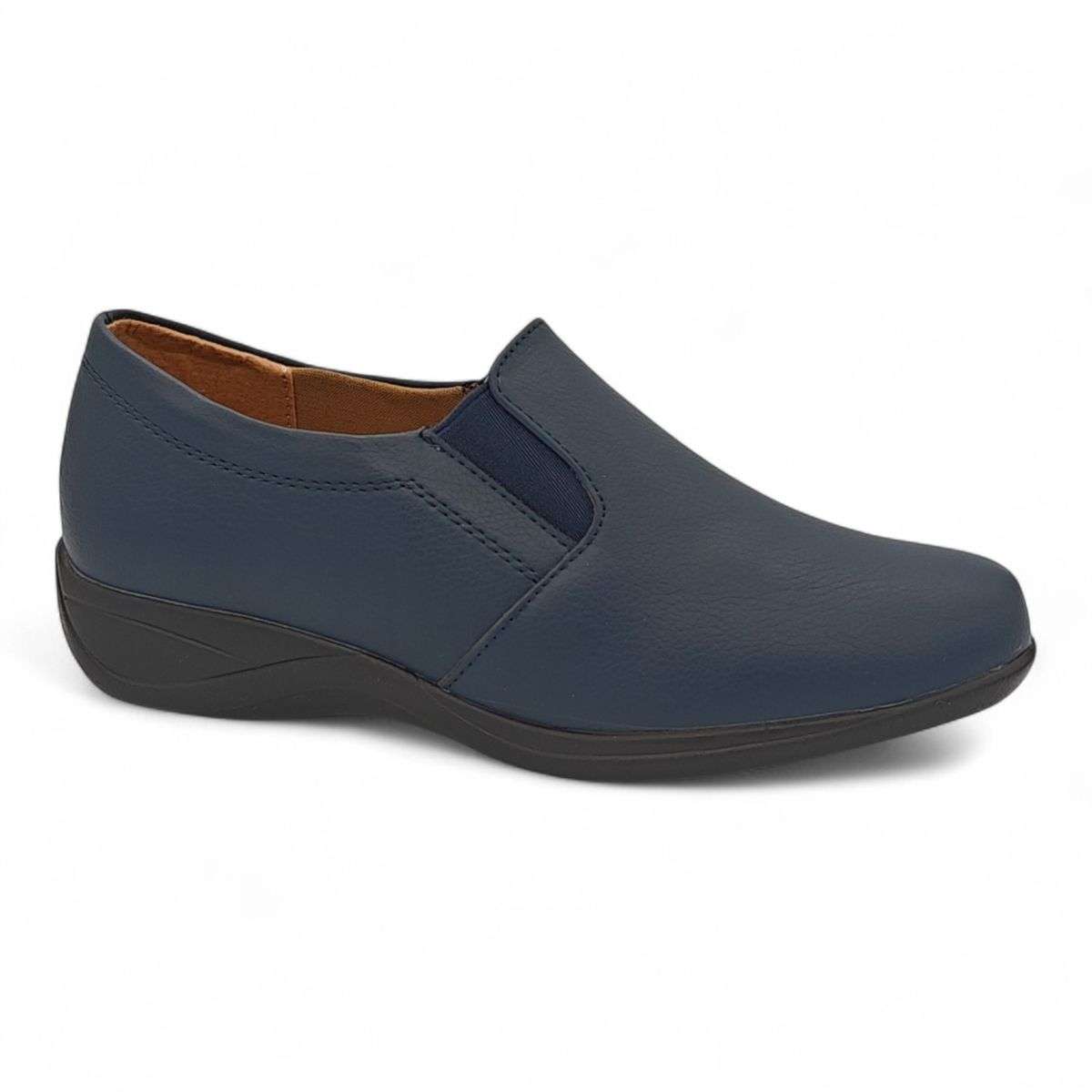 ALXIR Women's Slip-On Loafer PSL4143
