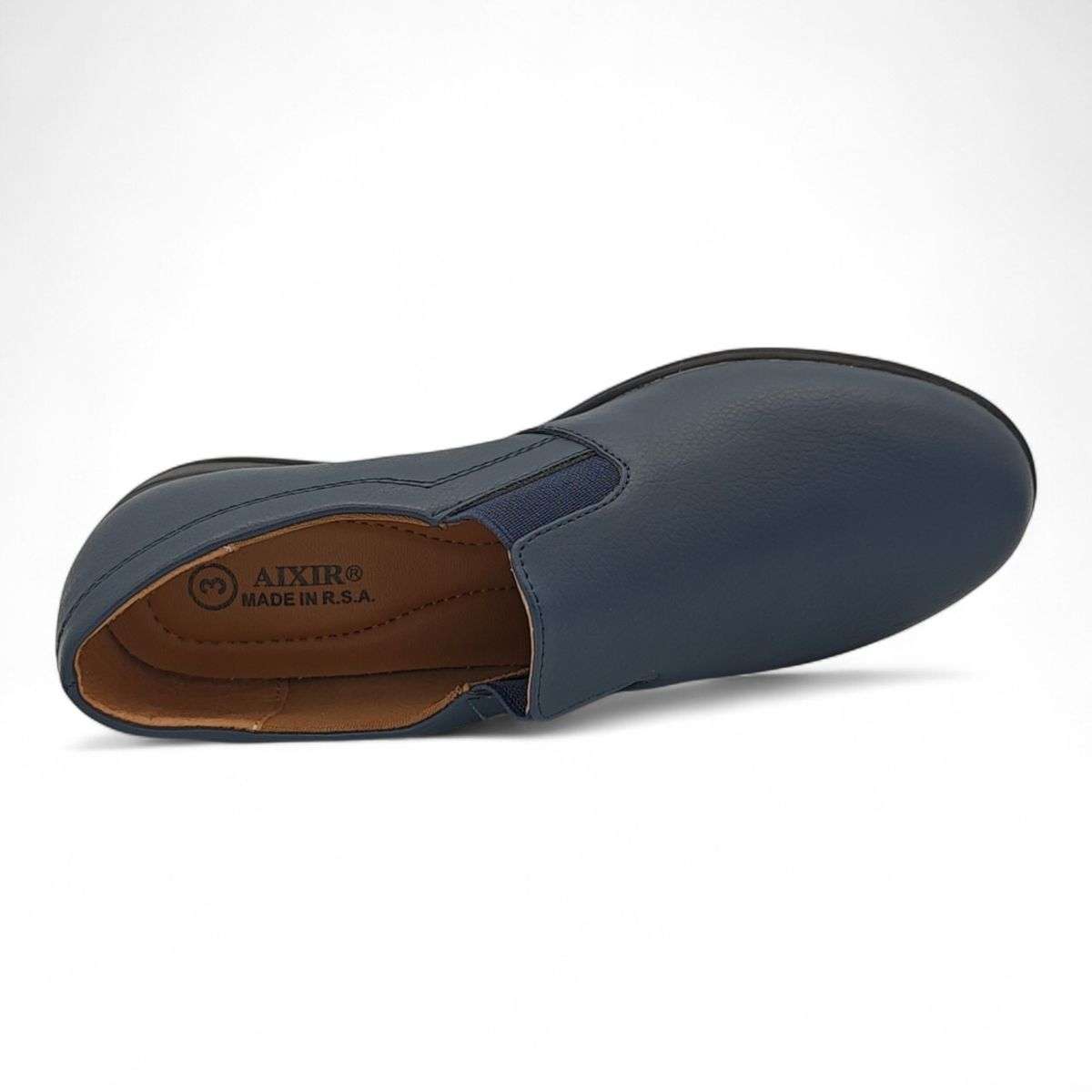 ALXIR Women's Slip-On Loafer PSL4143