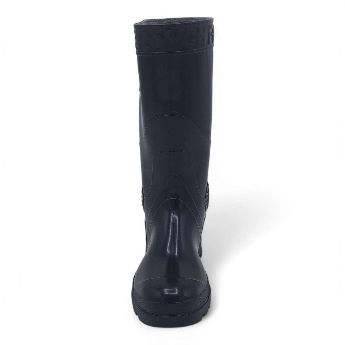 YCH Fate Mid Calf General PVC Gumboots