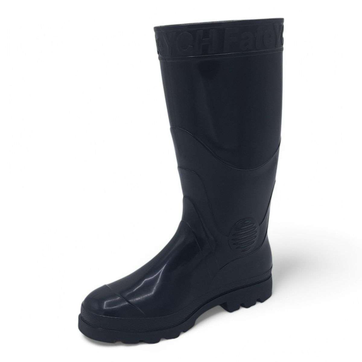 YCH Fate Mid Calf General PVC Gumboots