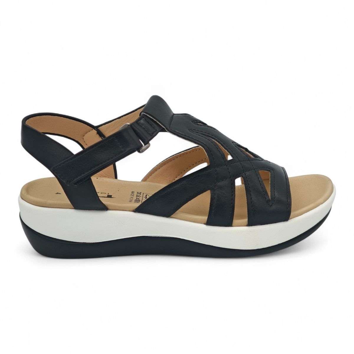 TTP ComfortWeave Women's Sandal HT2207-11
