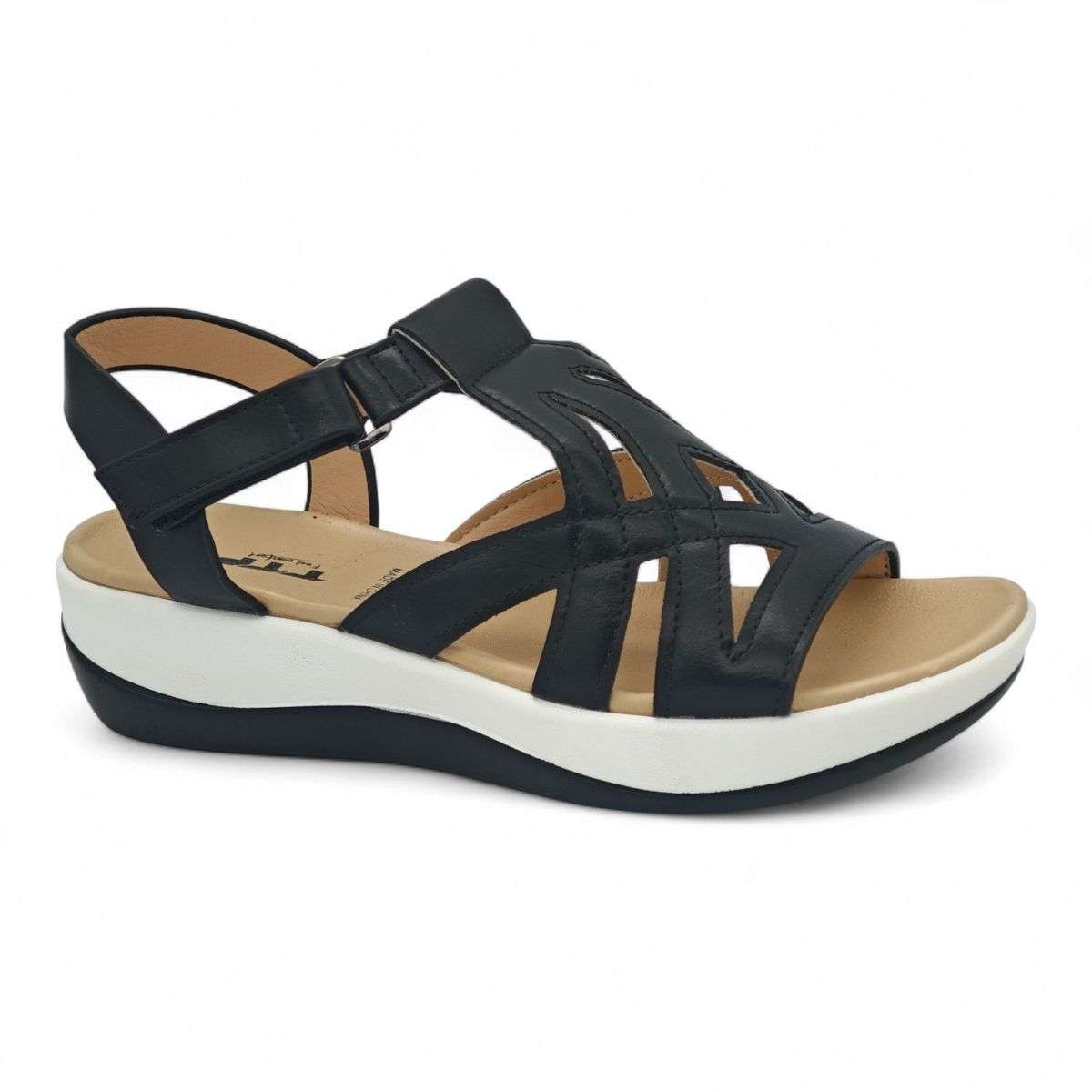 TTP ComfortWeave Women's Sandal HT2207-11