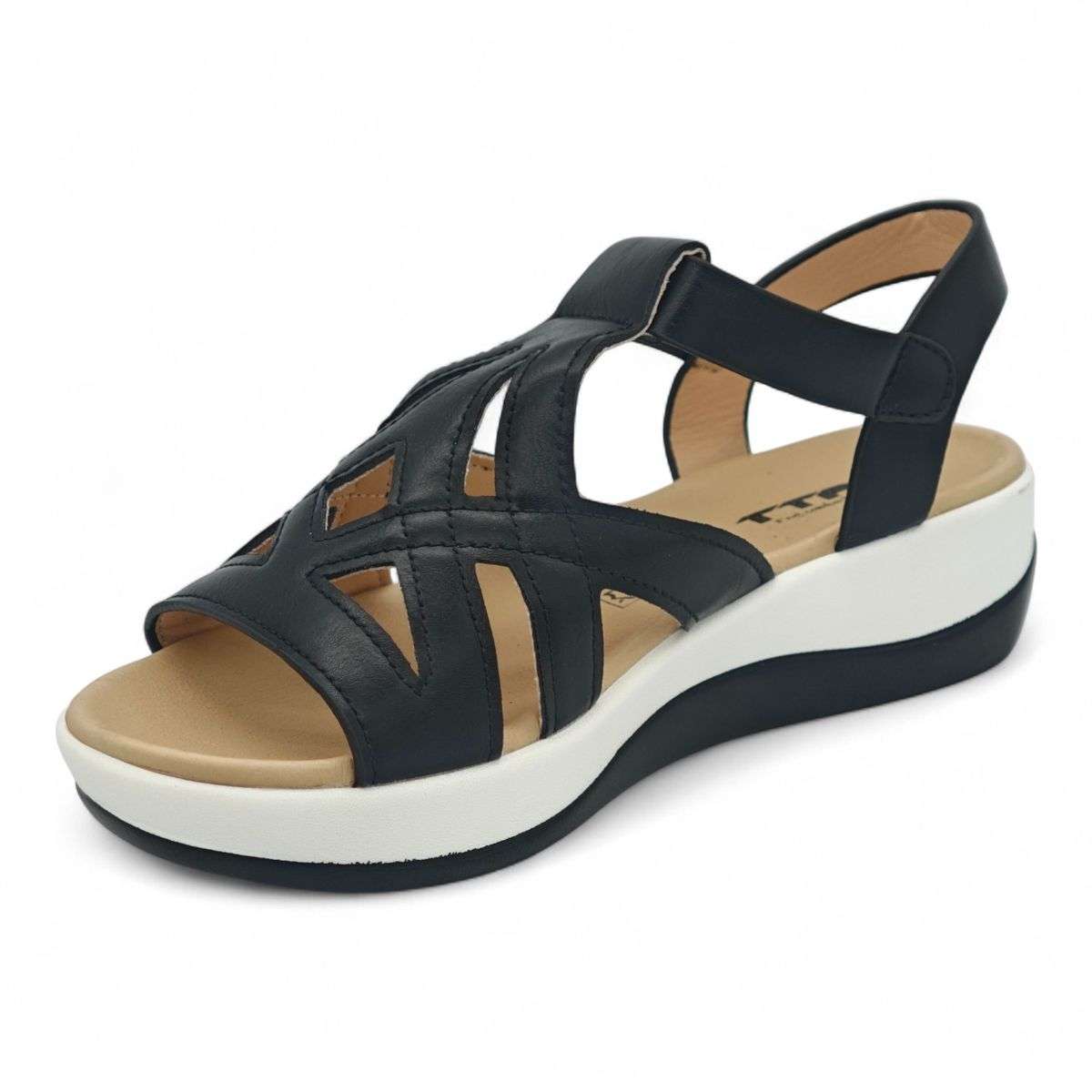 TTP ComfortWeave Women's Sandal HT2207-11