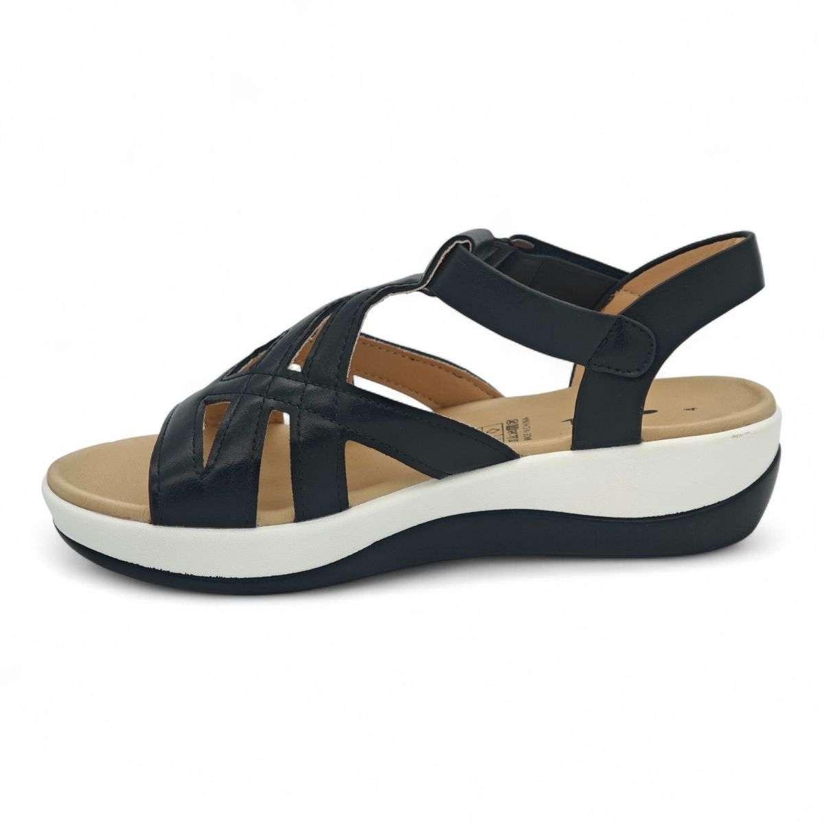 TTP ComfortWeave Women's Sandal HT2207-11