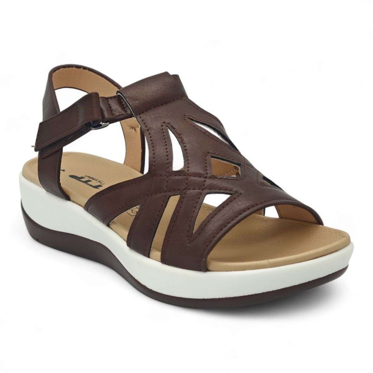 TTP ComfortWeave Women's Sandal HT2207-11