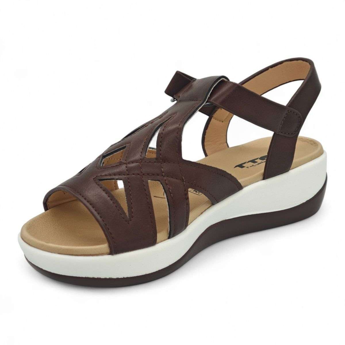 TTP ComfortWeave Women's Sandal HT2207-11