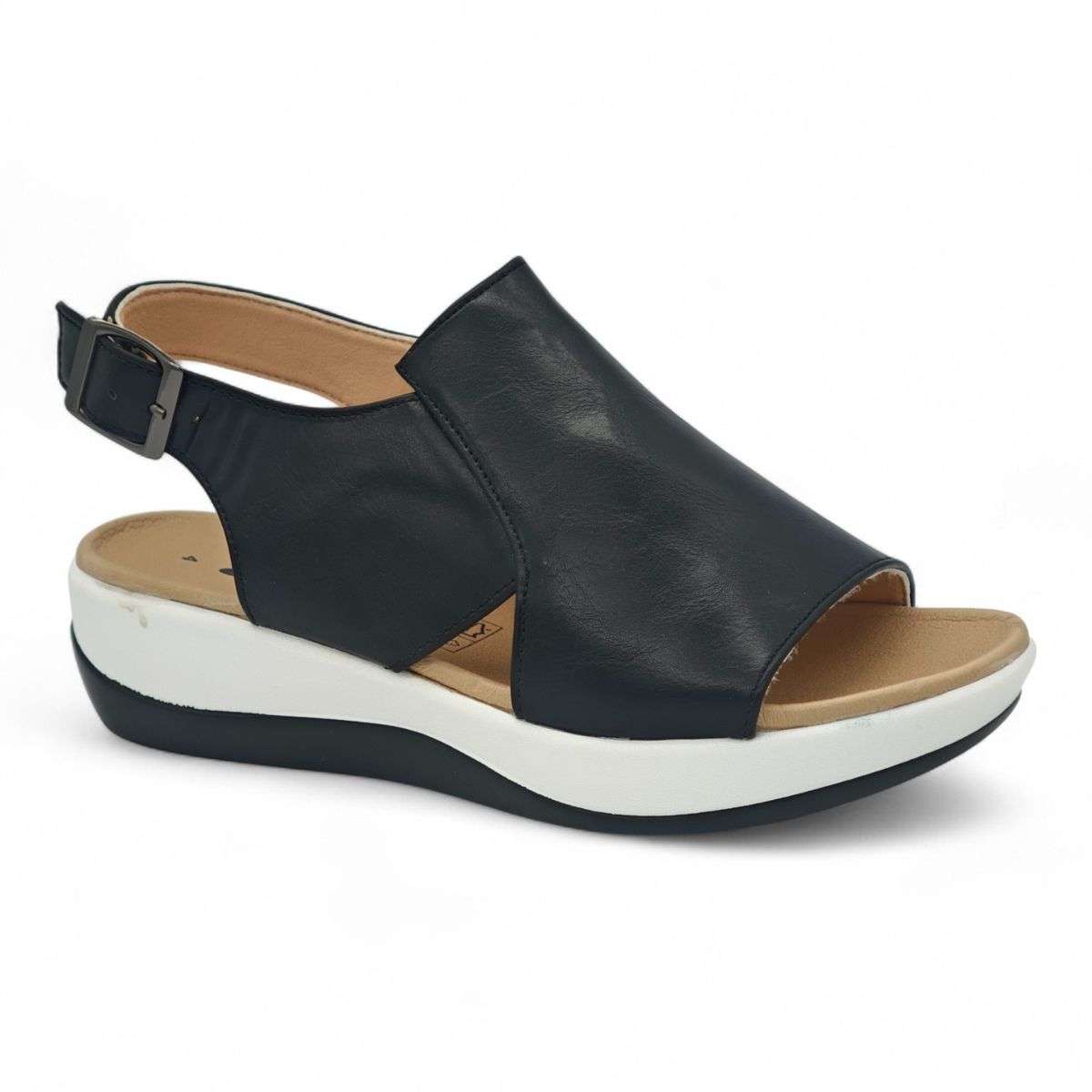 TTP Women's Slingback Comfort Sandal HT2207-12