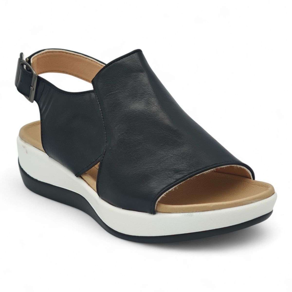 TTP Women's Slingback Comfort Sandal HT2207-12