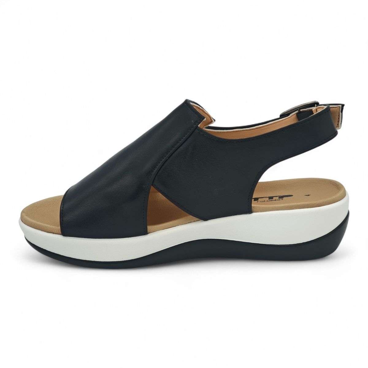 TTP Women's Slingback Comfort Sandal HT2207-12