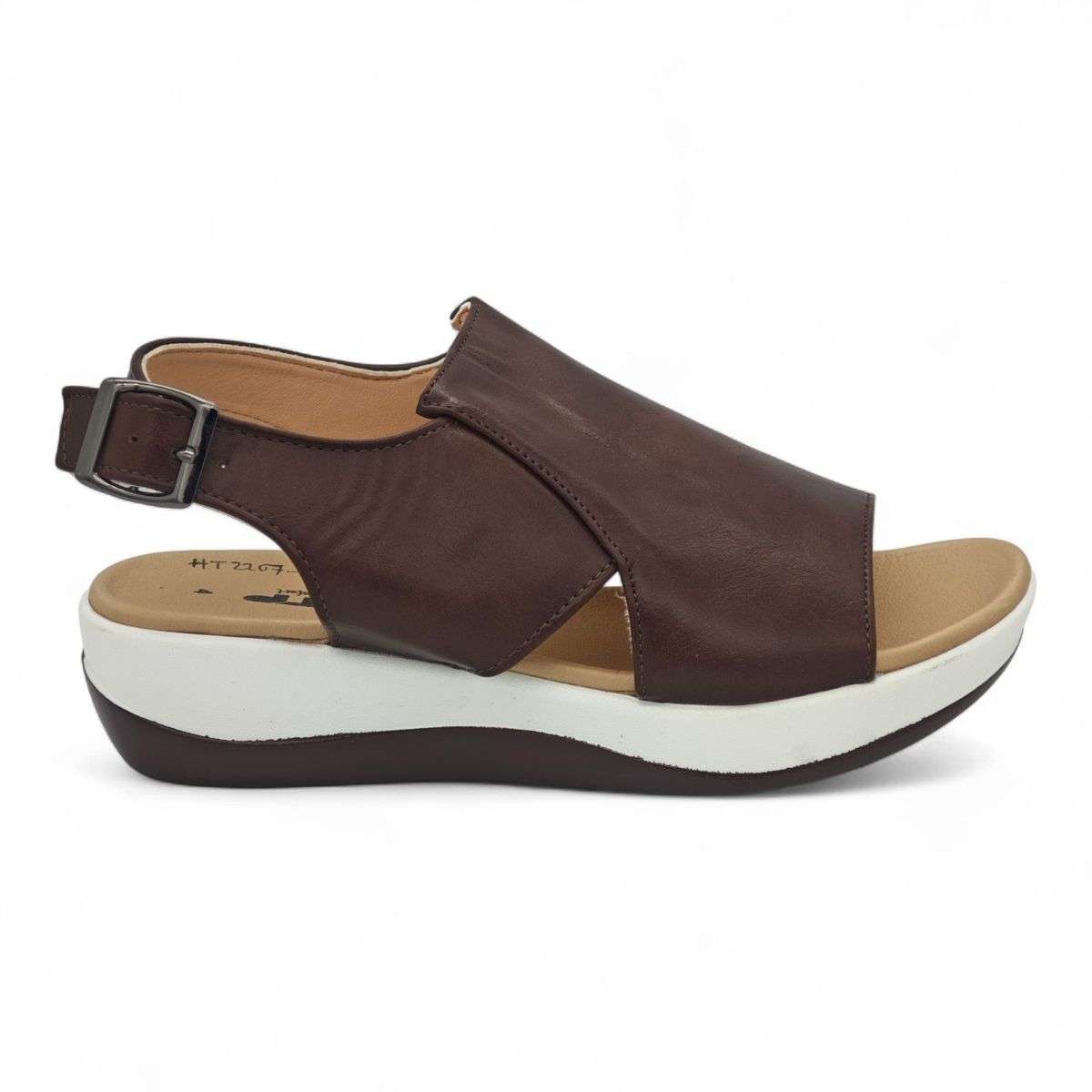 TTP Women's Slingback Comfort Sandal HT2207-12