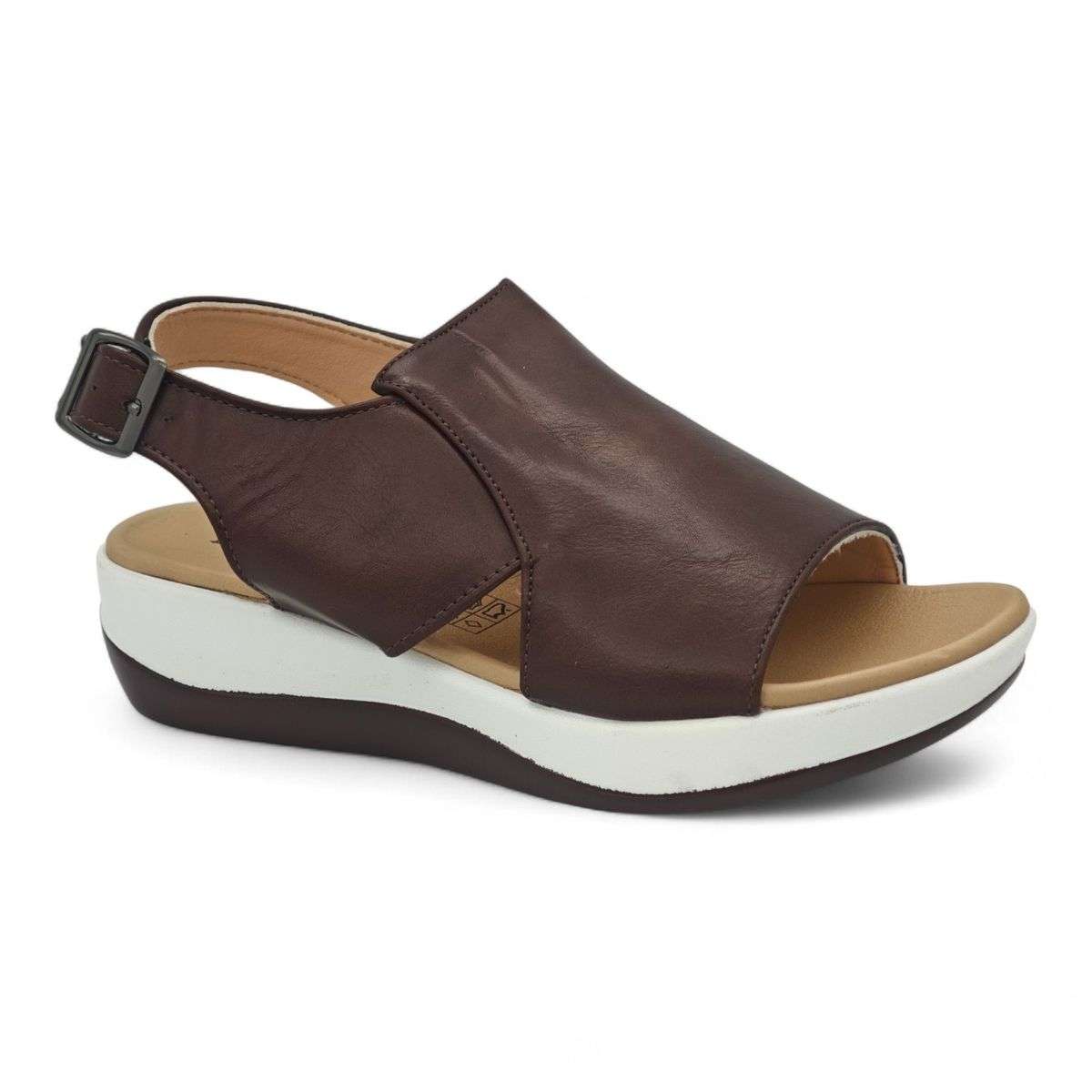 TTP Women's Slingback Comfort Sandal HT2207-12