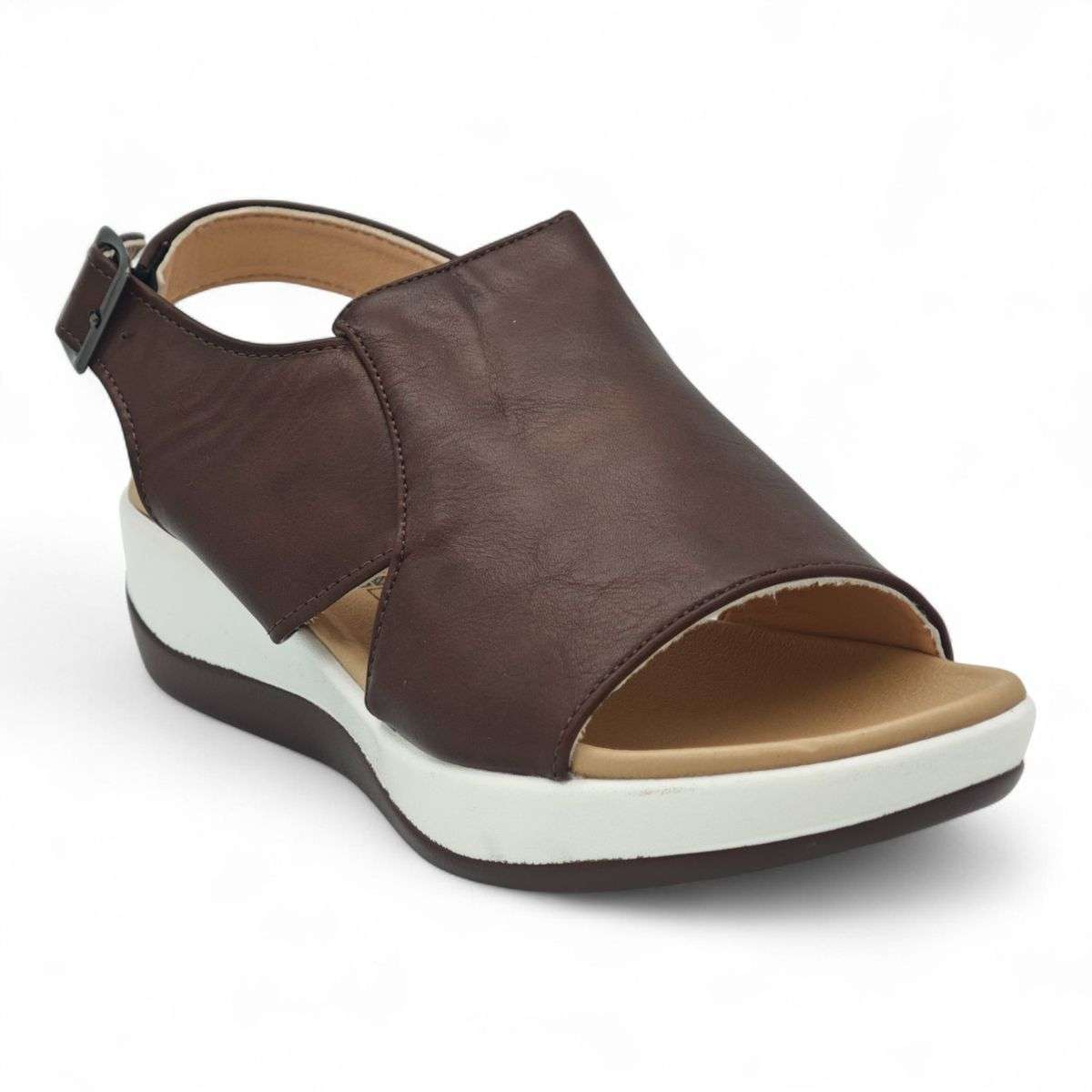 TTP Women's Slingback Comfort Sandal HT2207-12