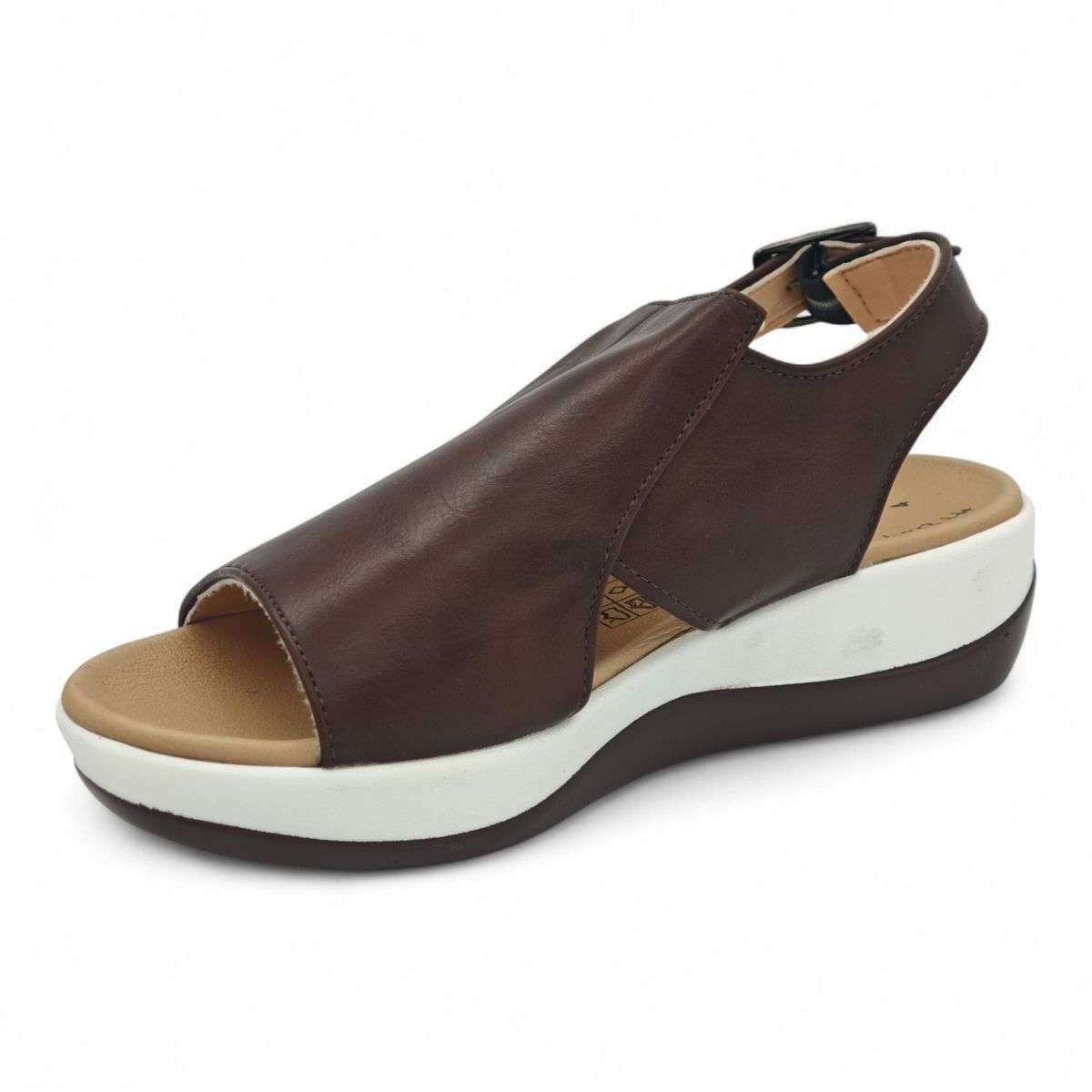 TTP Women's Slingback Comfort Sandal HT2207-12