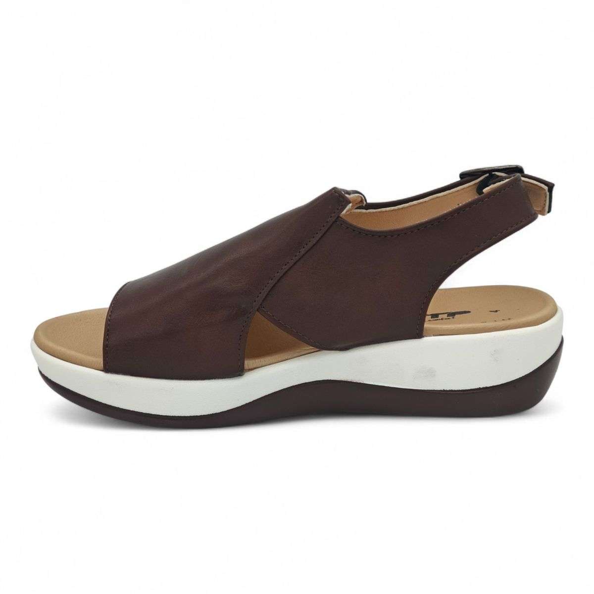 TTP Women's Slingback Comfort Sandal HT2207-12