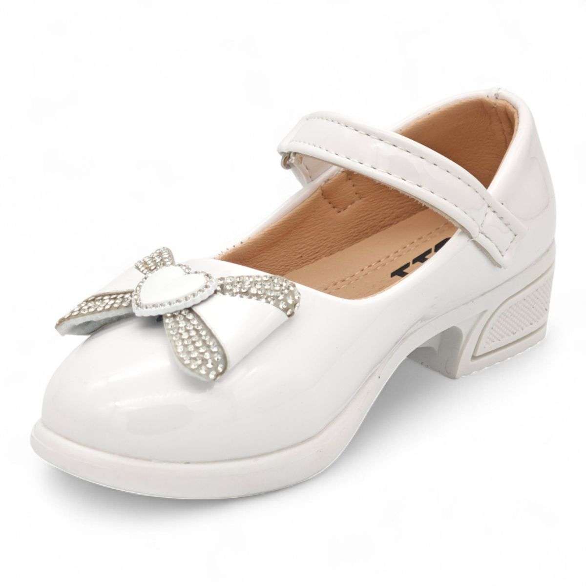 TTP Girls Classic Dressy Shoe CY2025-1