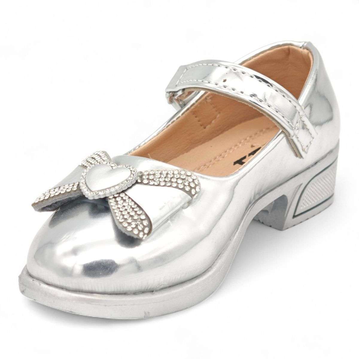TTP Girls Classic Dressy Shoe CY2025-1