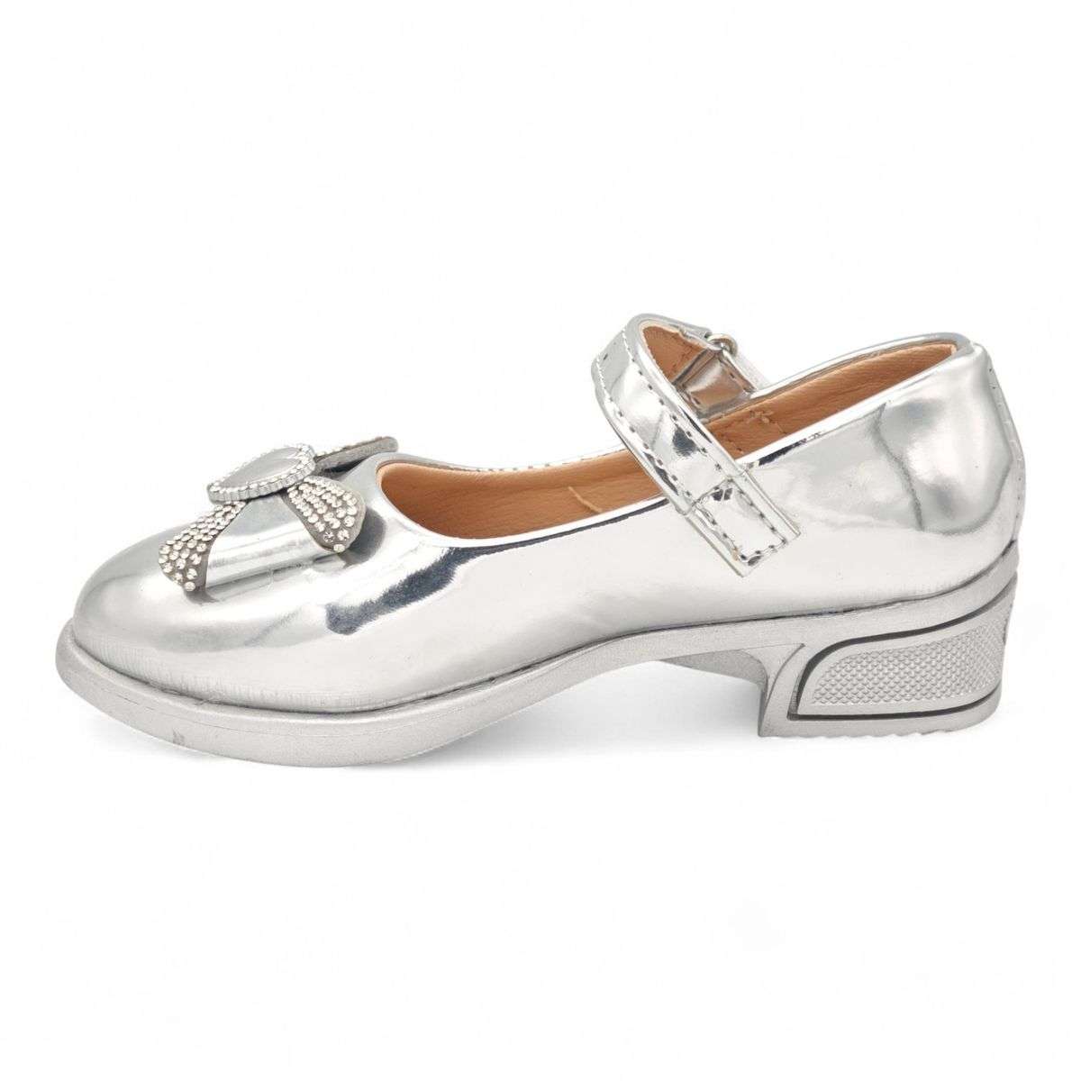 TTP Girls Classic Dressy Shoe CY2025-1