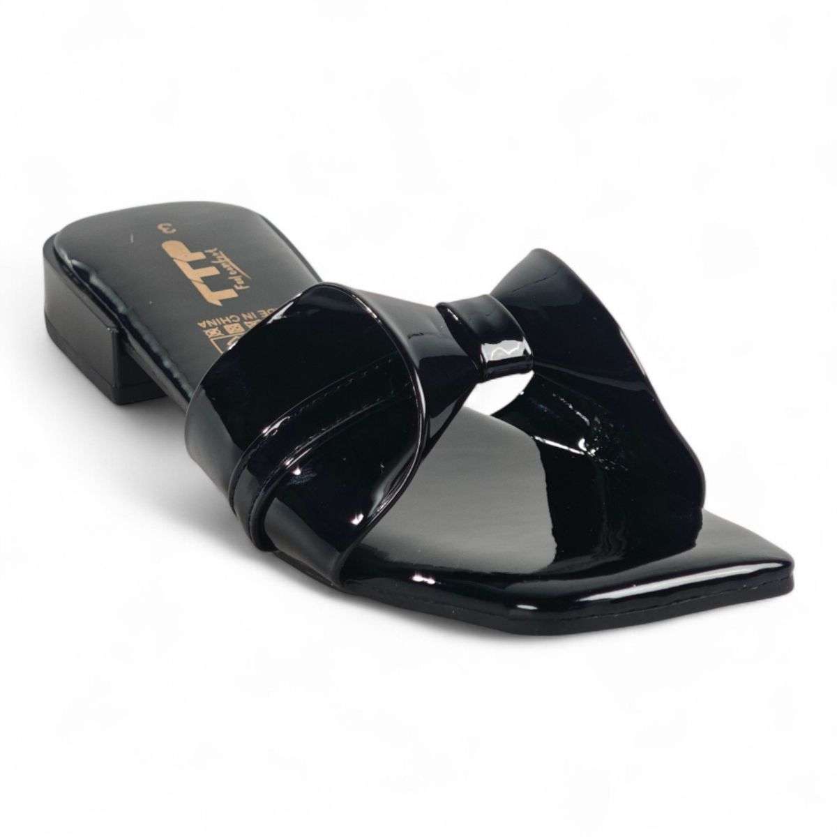 TTP Satin-Bow Slide LF-02