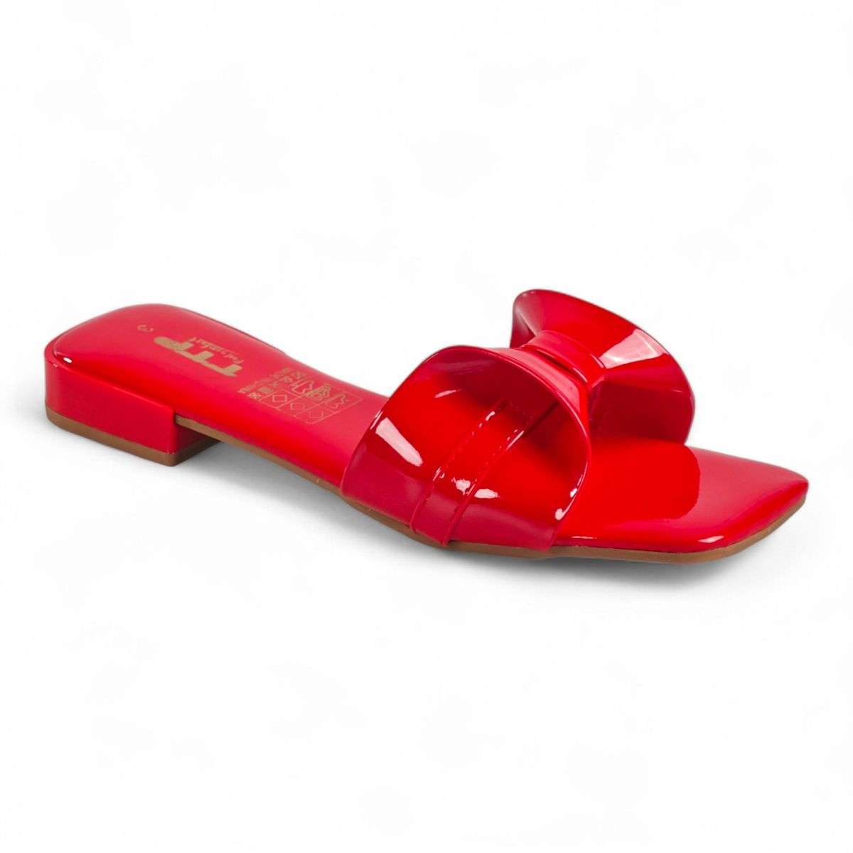 TTP Satin-Bow Slide LF-02
