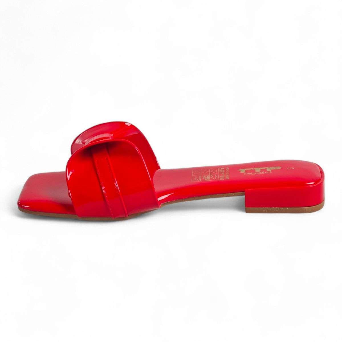 TTP Satin-Bow Slide LF-02