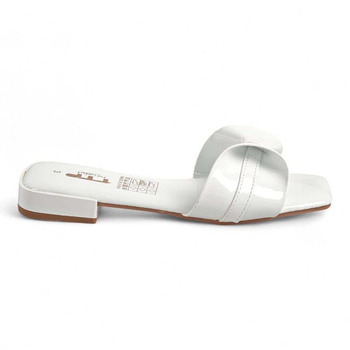 TTP Satin-Bow Slide LF-02