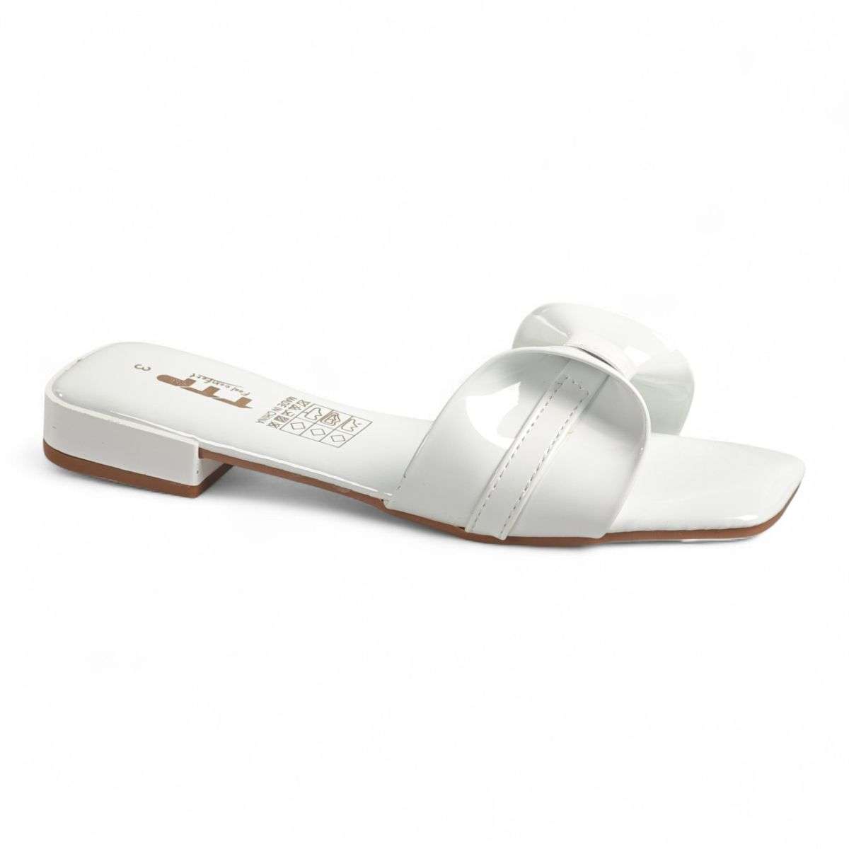 TTP Satin-Bow Slide LF-02
