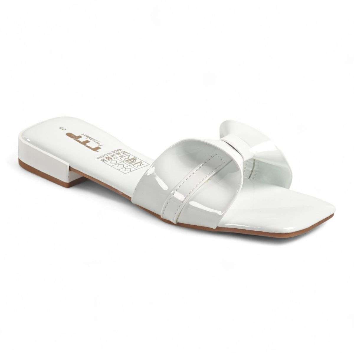 TTP Satin-Bow Slide LF-02