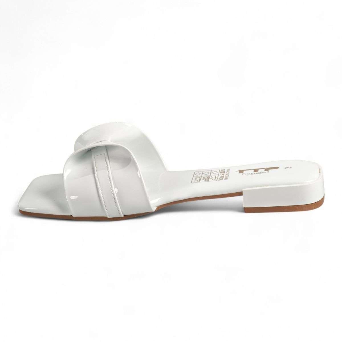 TTP Satin-Bow Slide LF-02