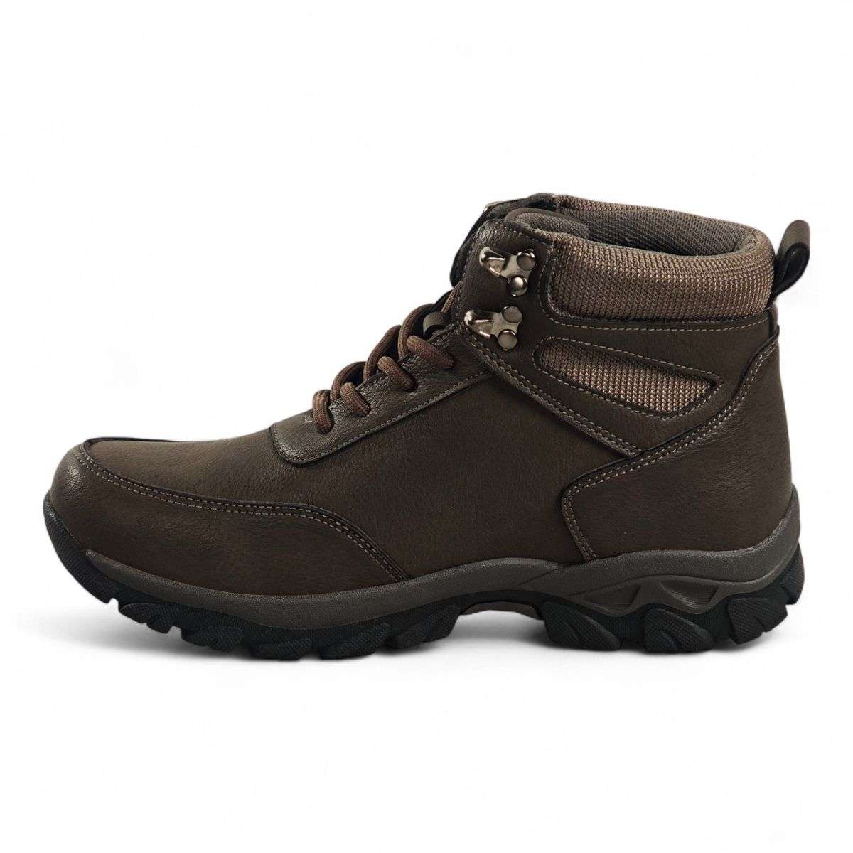 TTP Ranger Ankle Boot - Men's Rugged PU Hiking Boot CY25001