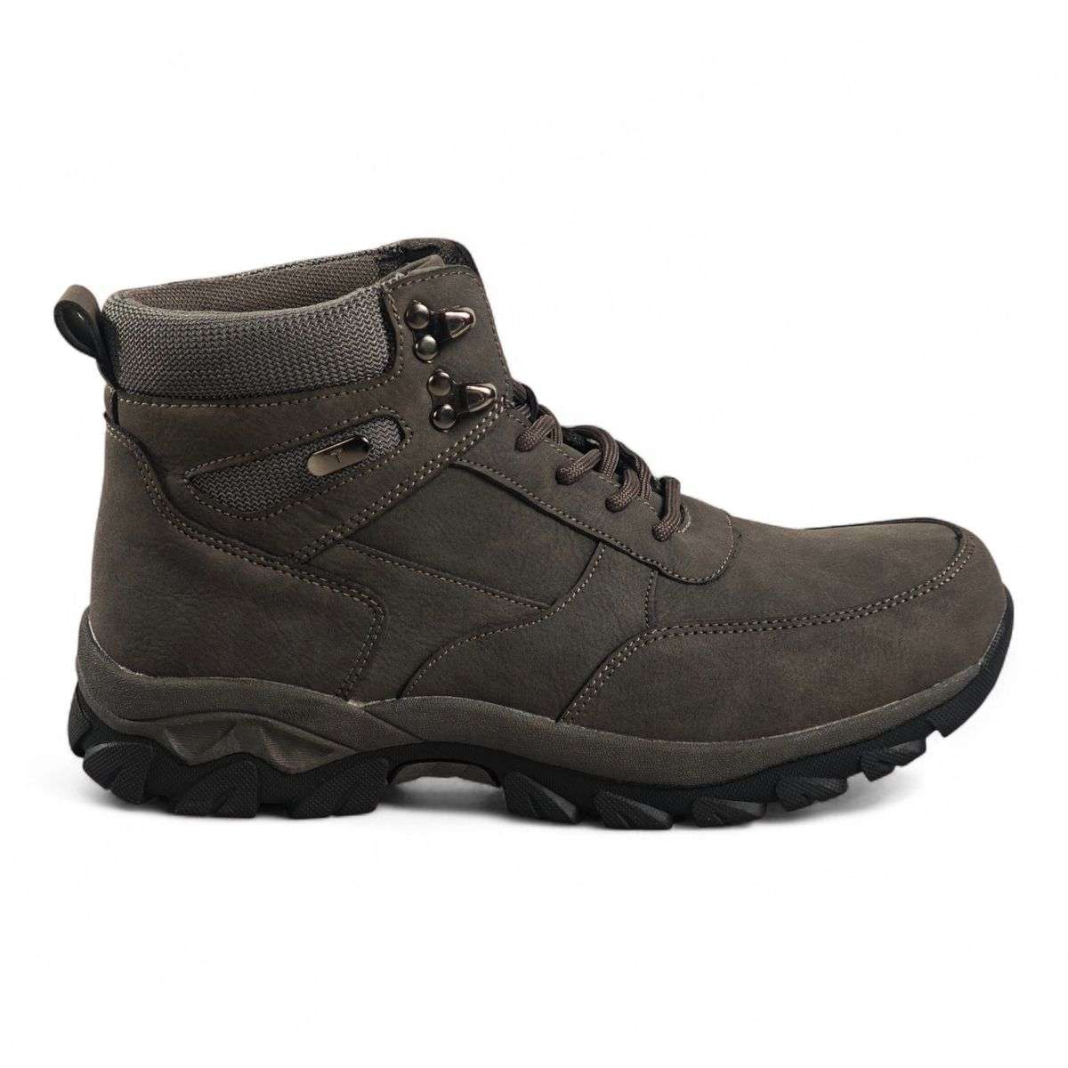 TTP Ranger Ankle Boot - Men's Rugged PU Hiking Boot CY25001
