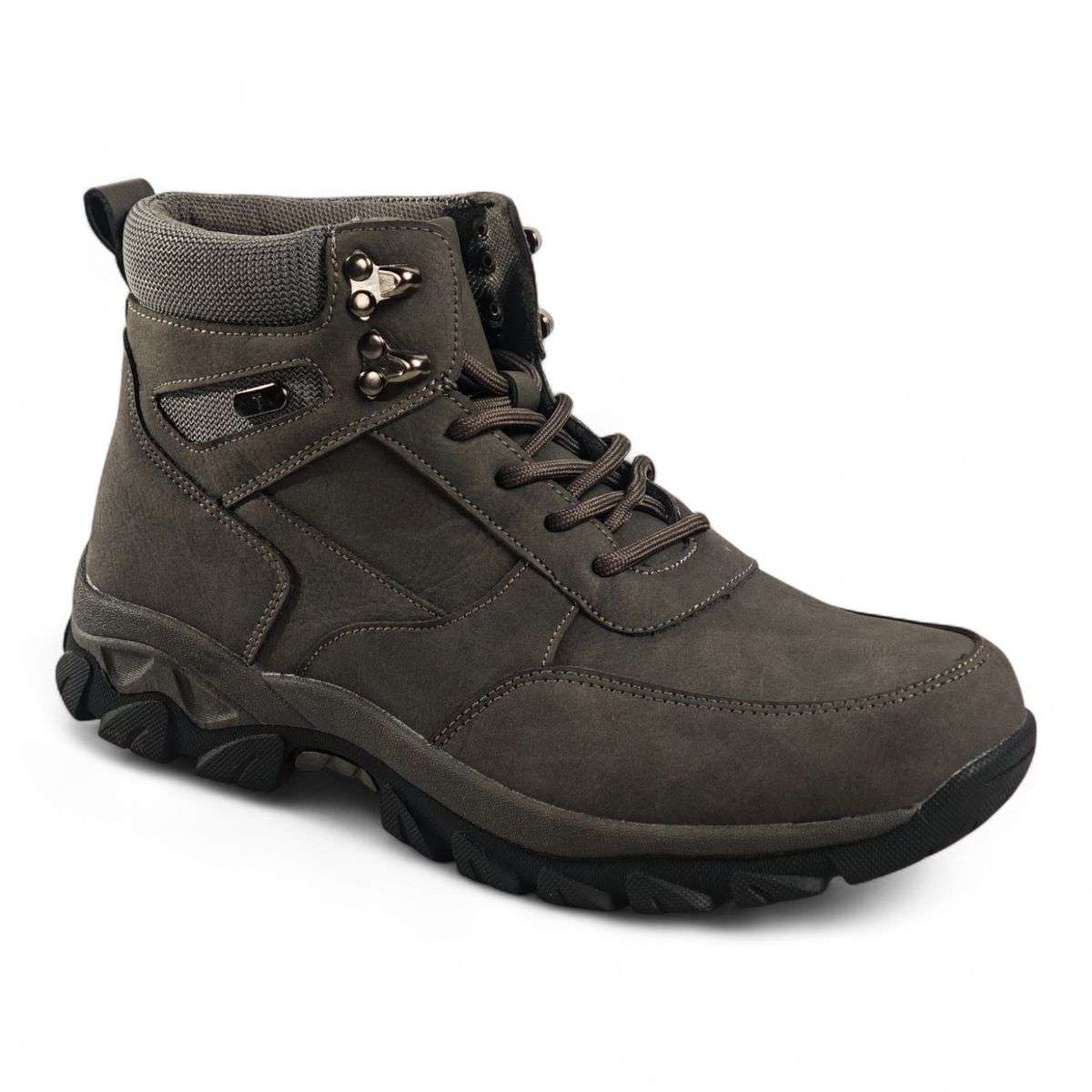 TTP Ranger Ankle Boot - Men's Rugged PU Hiking Boot CY25001