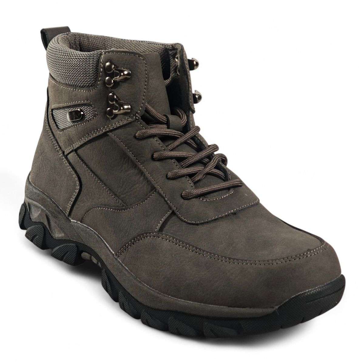 TTP Ranger Ankle Boot - Men's Rugged PU Hiking Boot CY25001