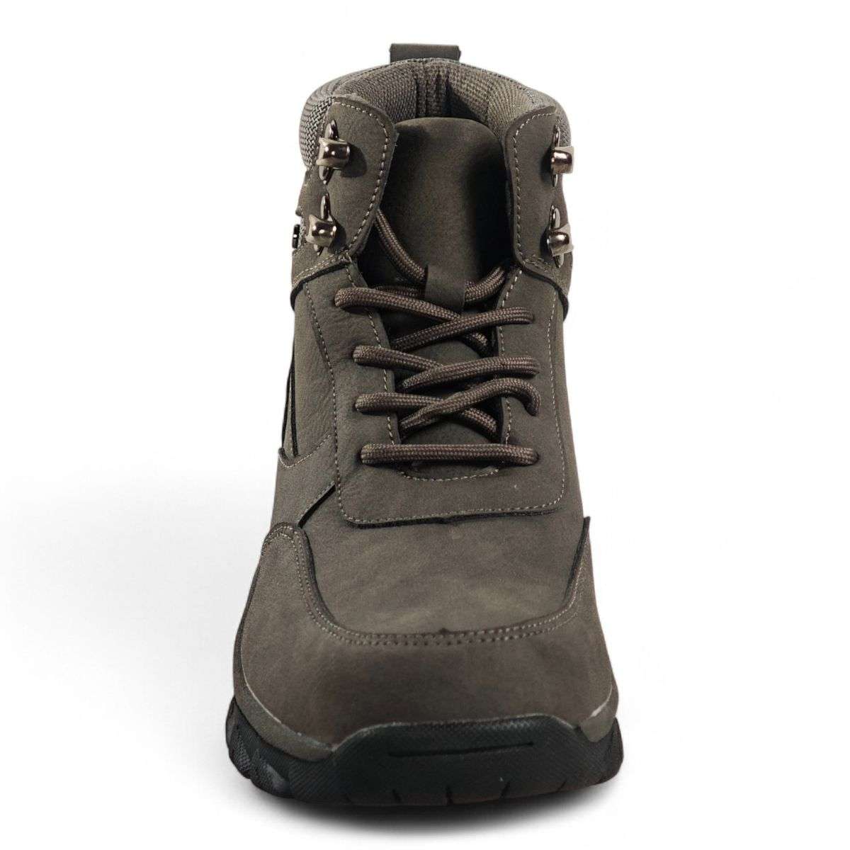 TTP Ranger Ankle Boot - Men's Rugged PU Hiking Boot CY25001