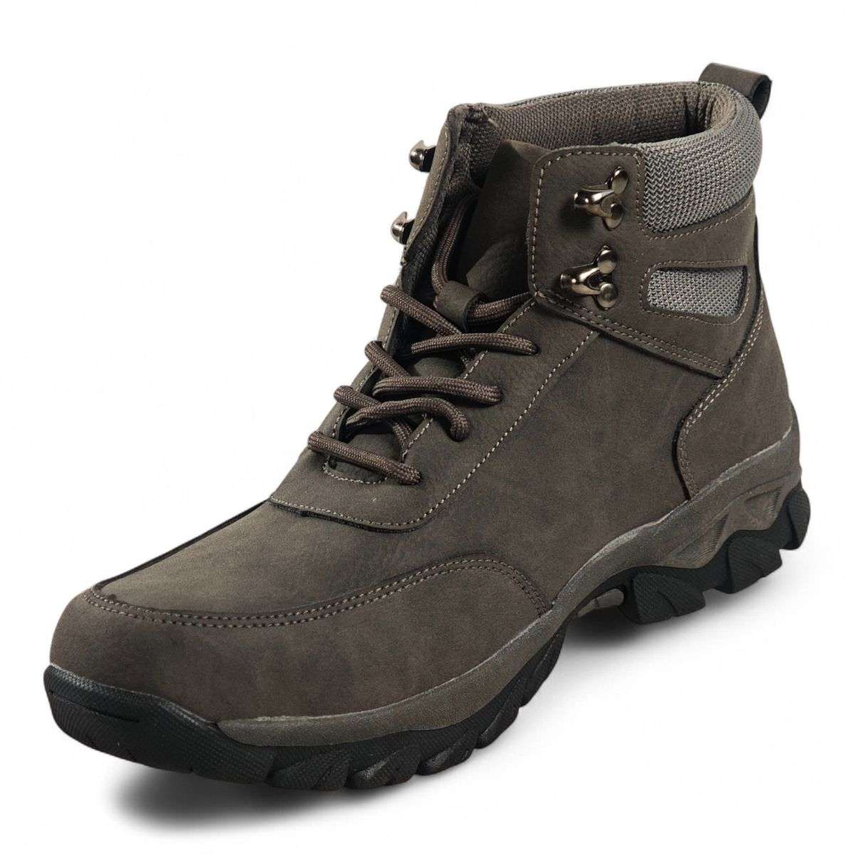 TTP Ranger Ankle Boot - Men's Rugged PU Hiking Boot CY25001