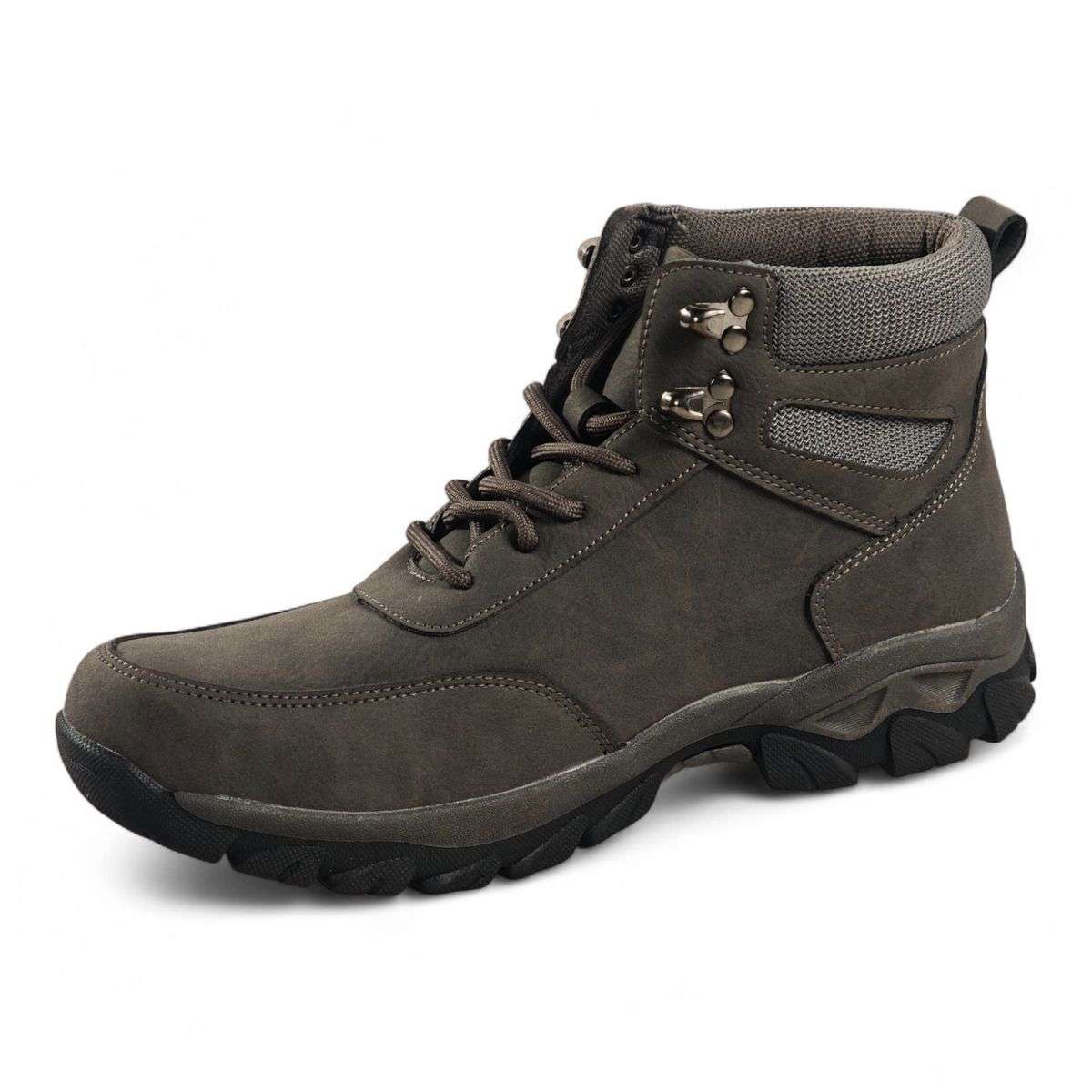 TTP Ranger Ankle Boot - Men's Rugged PU Hiking Boot CY25001