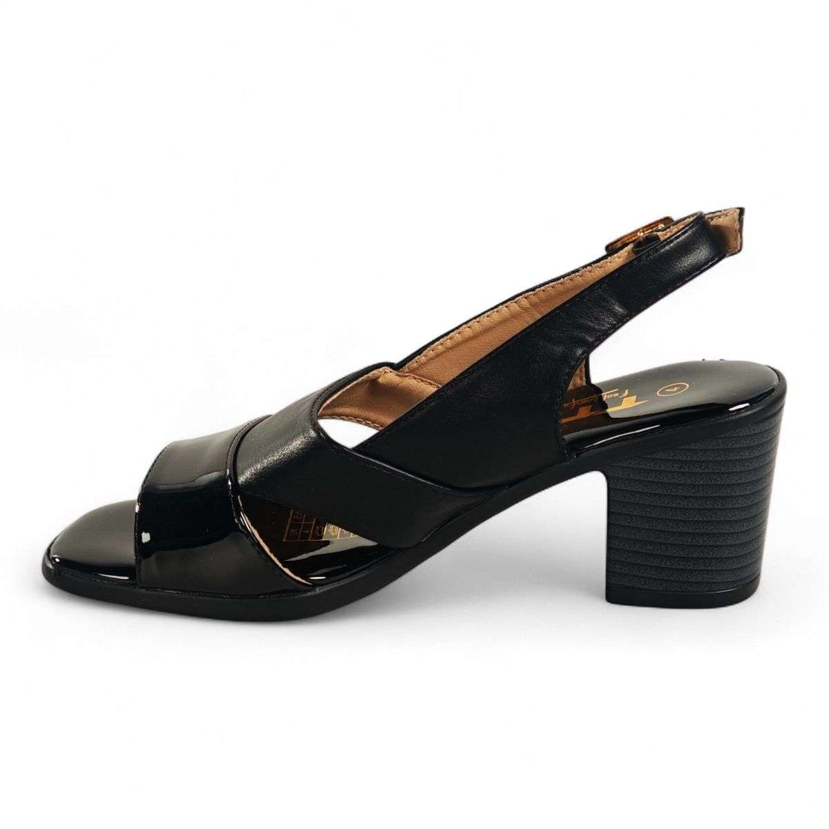 TTP Elena Slingback Heel JSF113-1