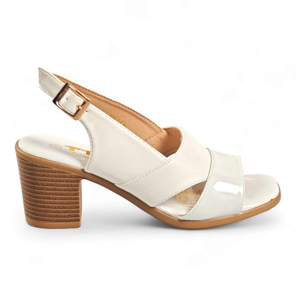 TTP Elena Slingback Heel JSF113-1