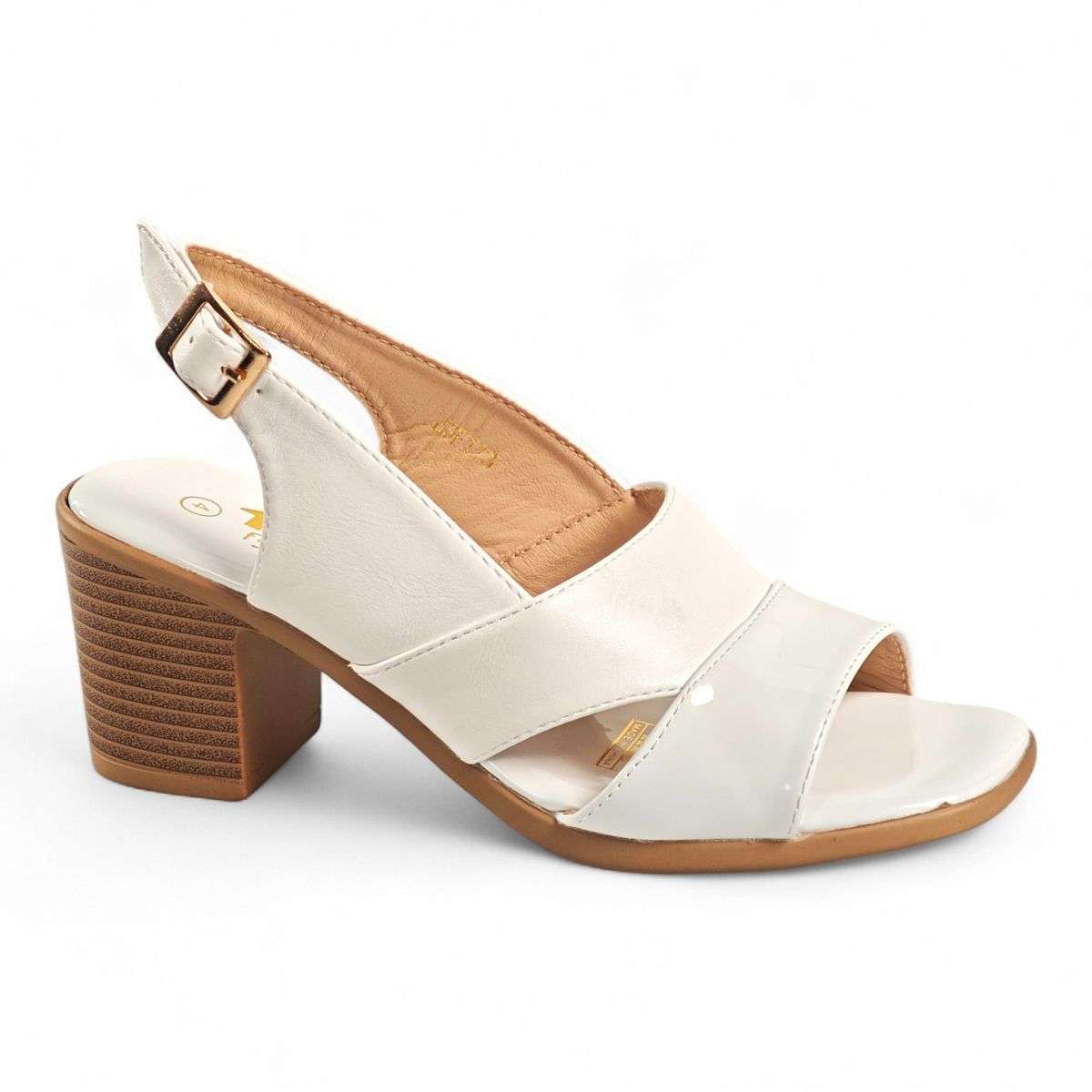 TTP Elena Slingback Heel JSF113-1