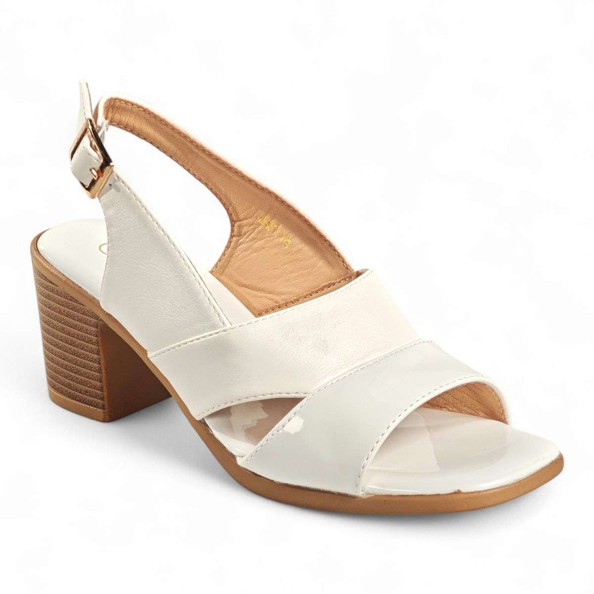 TTP Elena Slingback Heel JSF113-1
