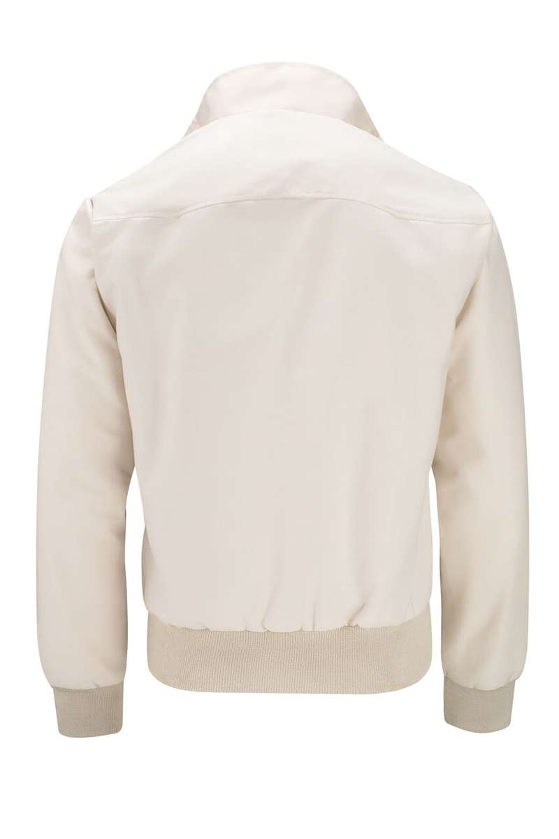 Harrington Men's Beige