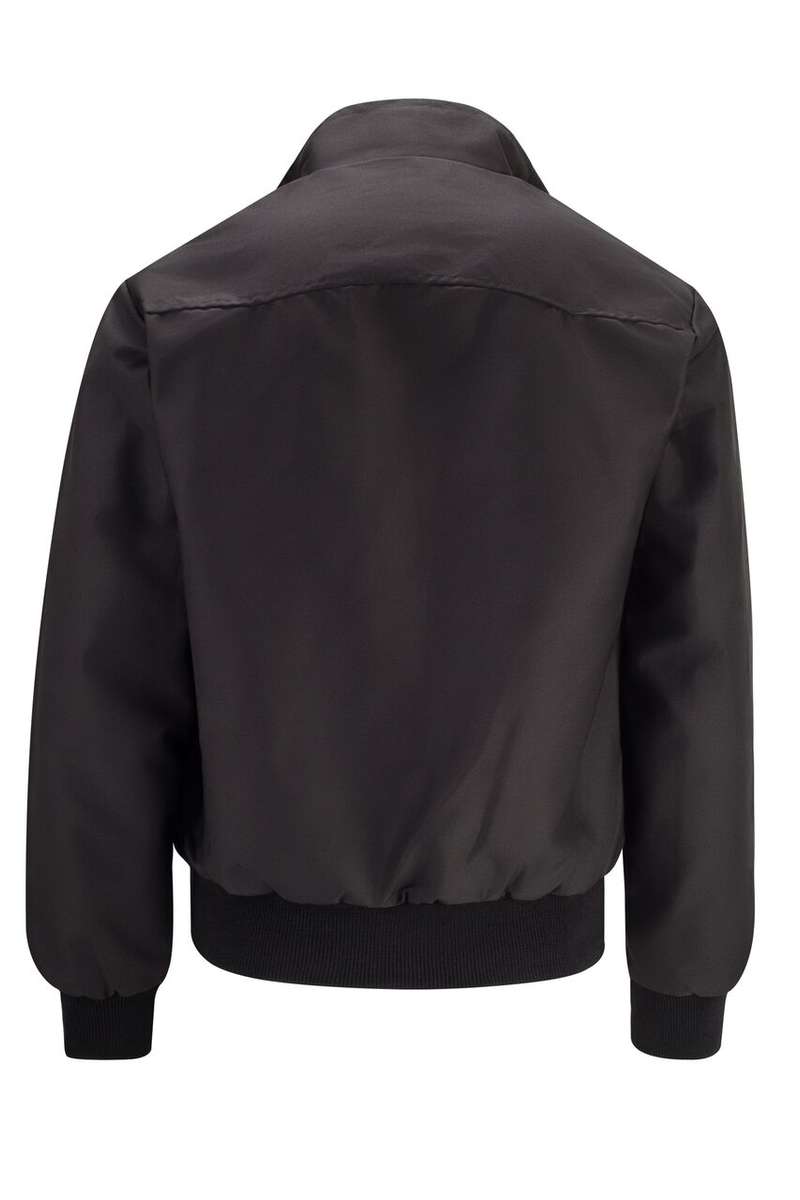 Harrington Men's Black