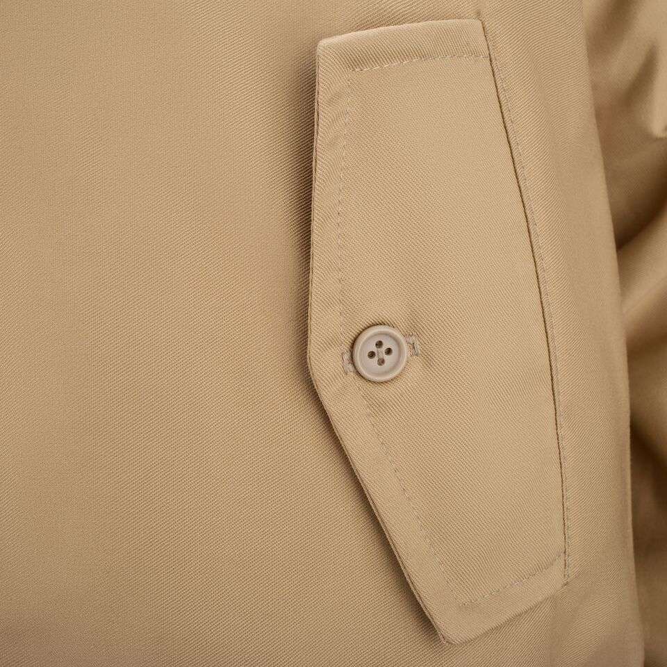 Harrington Men's Camel