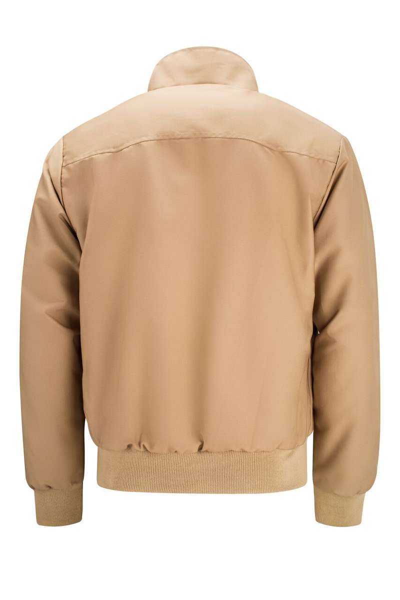 Harrington Men's Camel