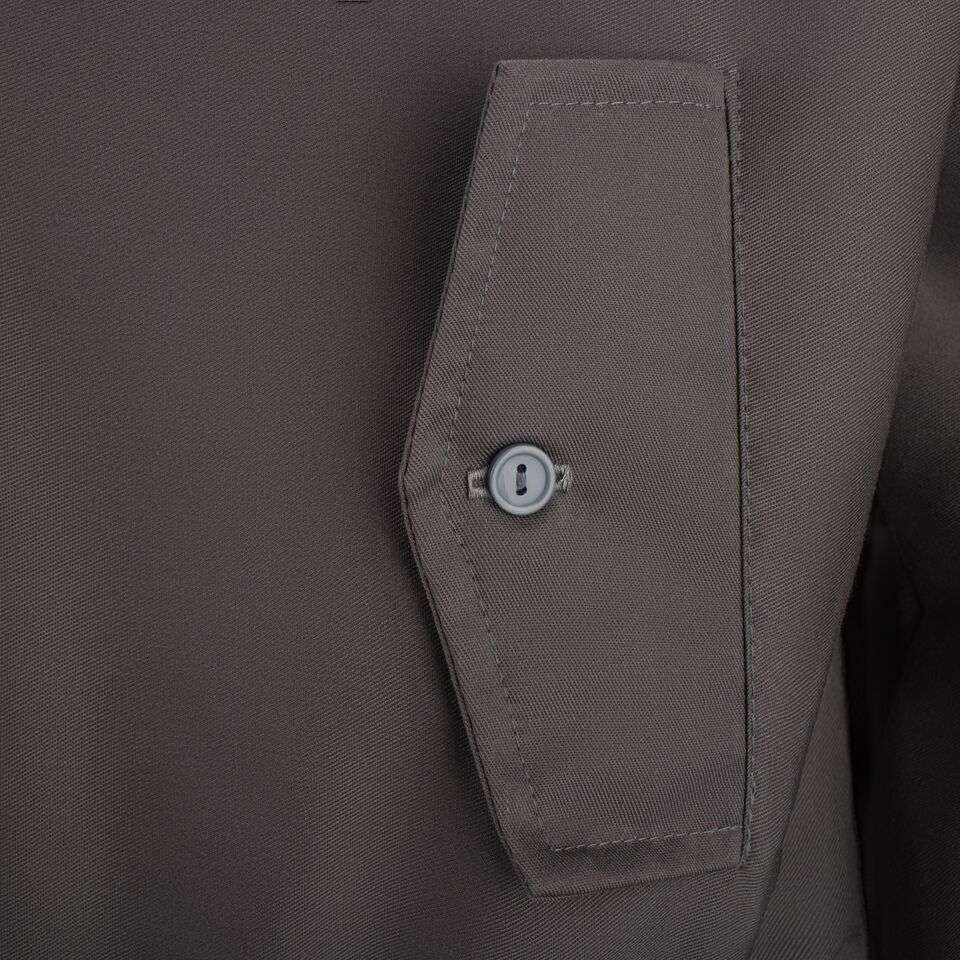 Harrington Men's Grey