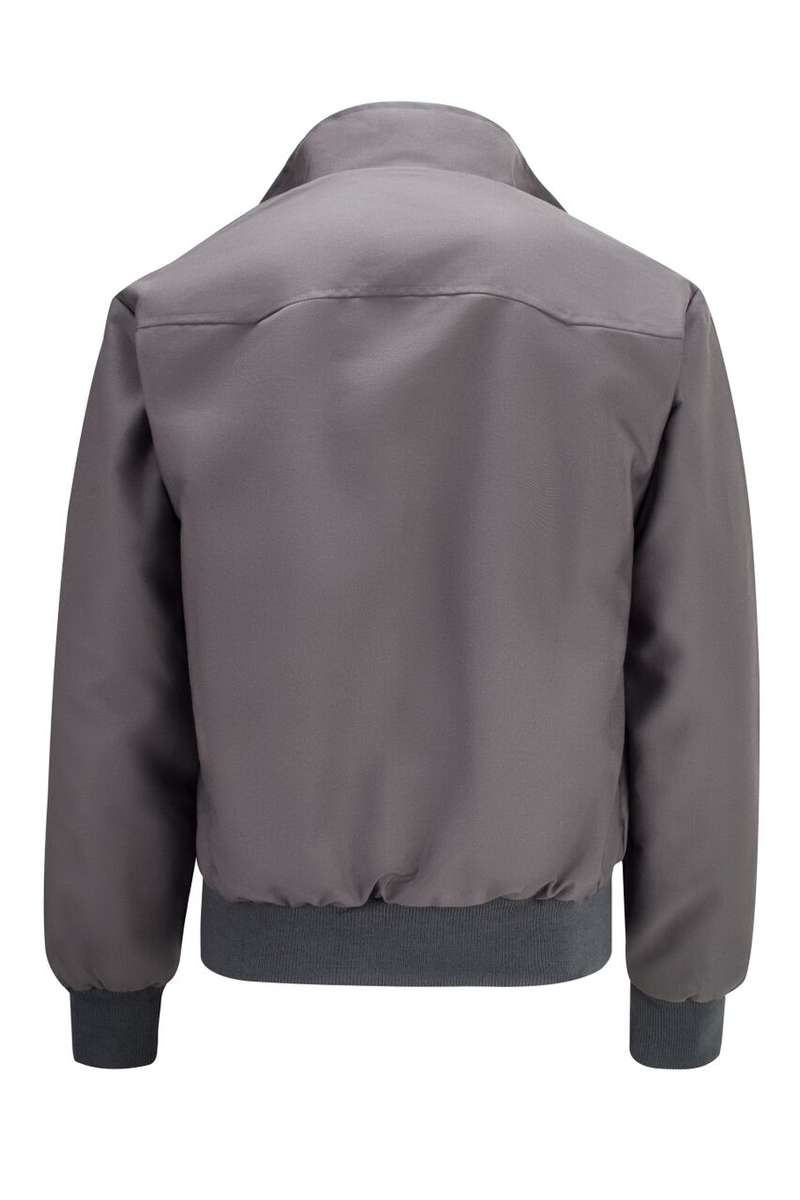 Harrington Men's Grey