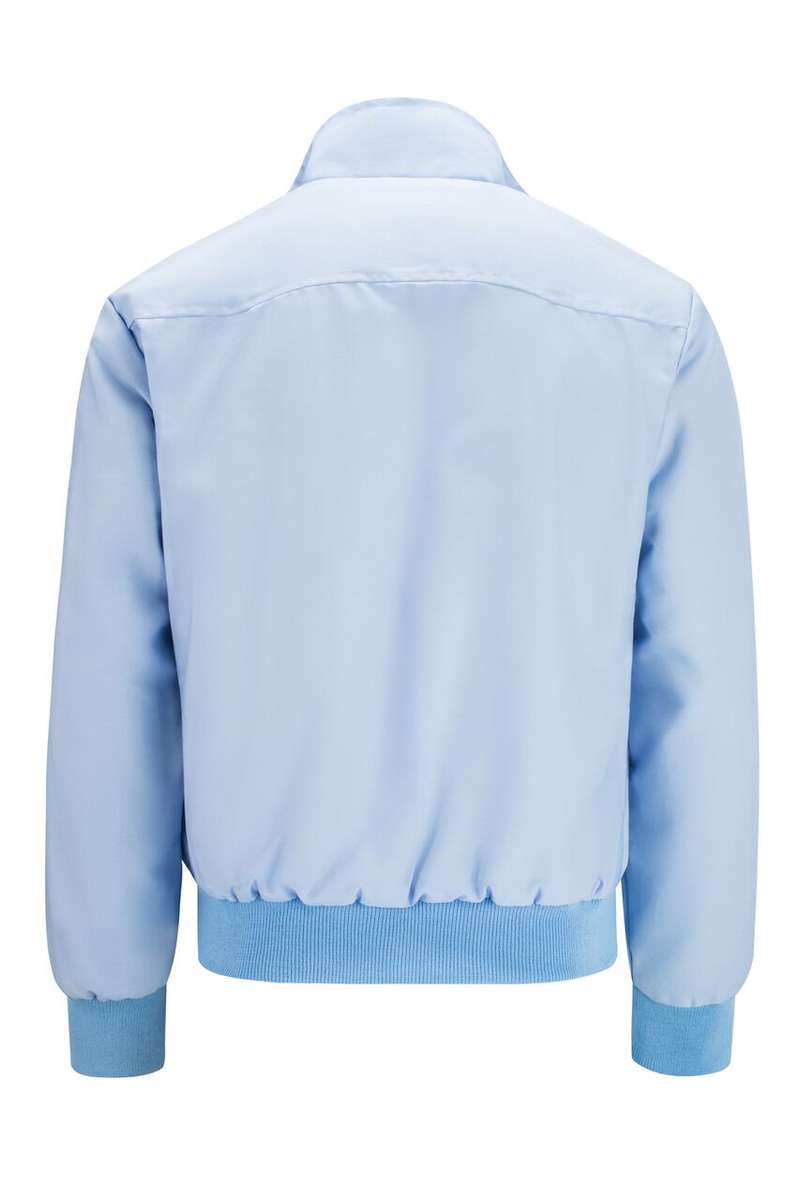 Harrington Men's Light Blue