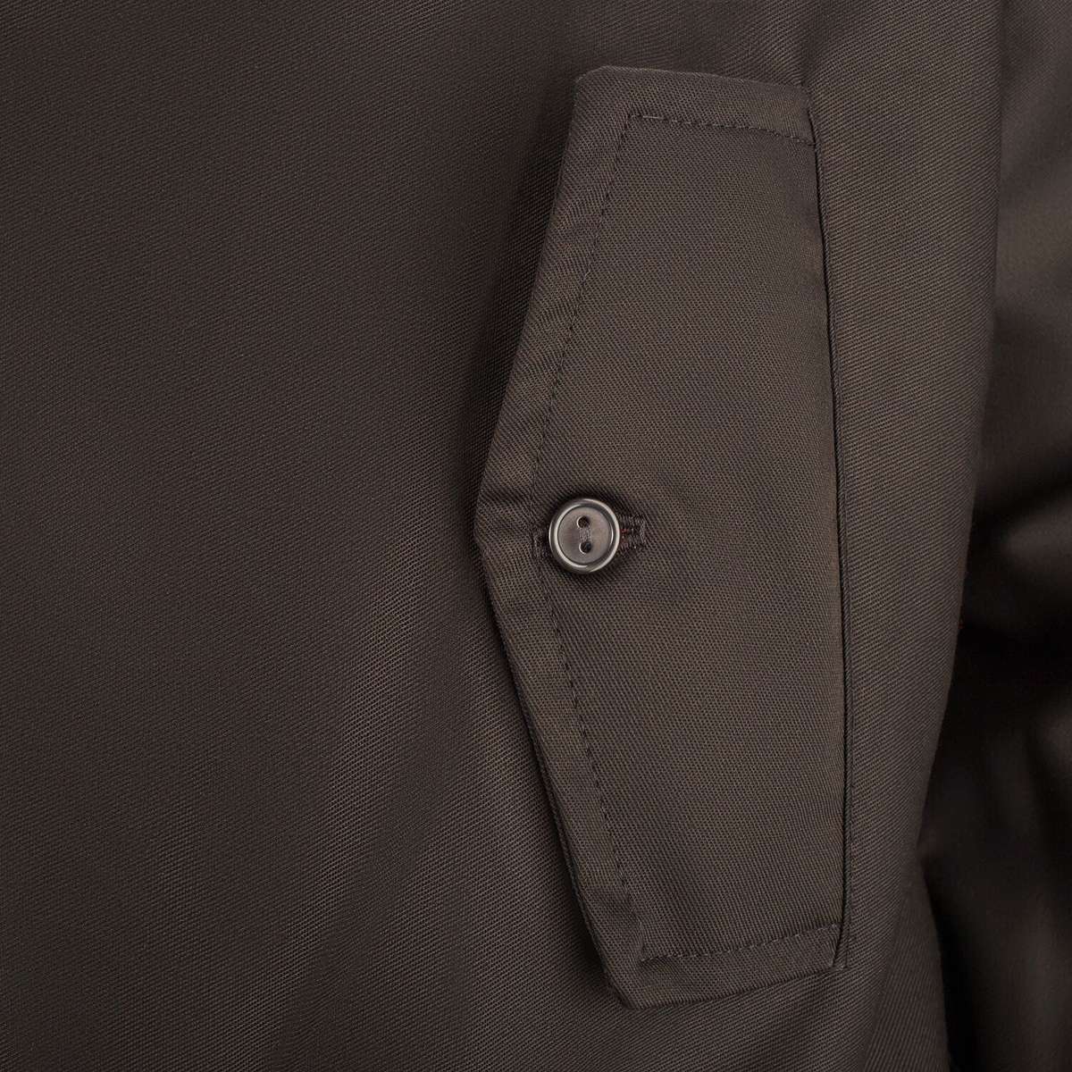 Harrington Men's Lighter Brown