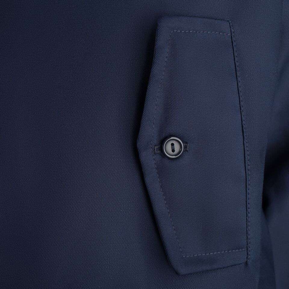 Harrington Men's Navy