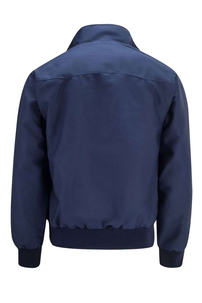 Harrington Men's Navy